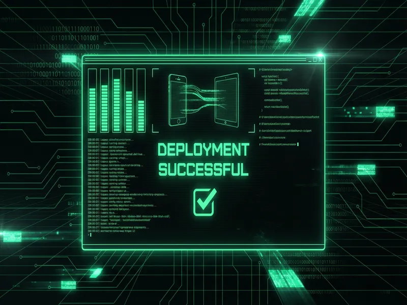 算法解码器APP 污网站 部署终端