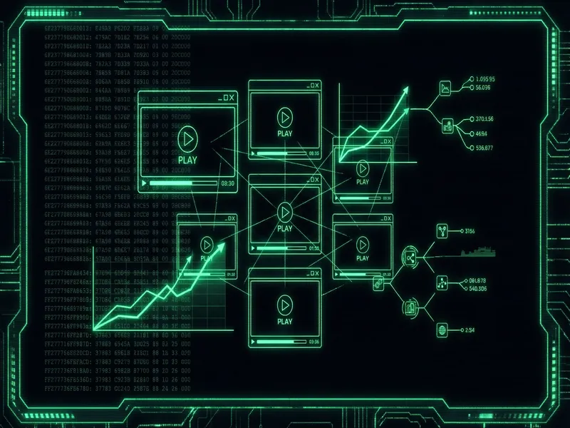 推特视频 污网站 传播网络分析